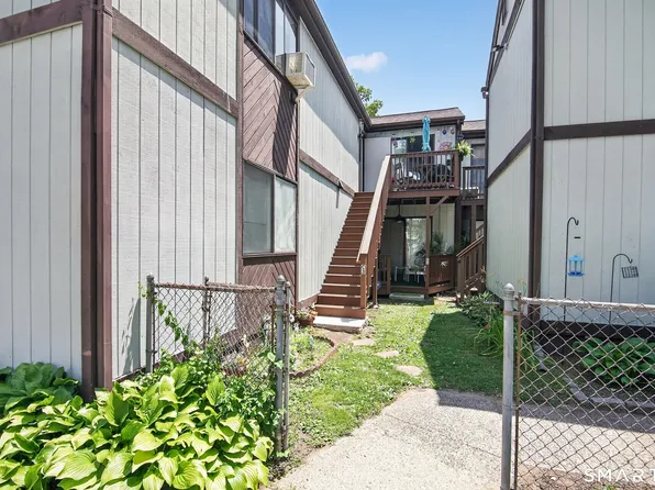 217 Union Avenue #C3, West Haven, CT 06516