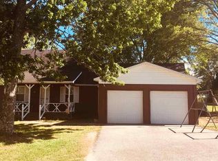 63 Cades Atwood Rd, Milan, TN 38358