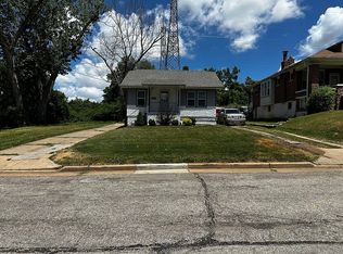 7547 Trenton Ave, Saint Louis, MO