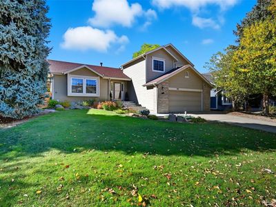9361 Crestmore Way, Highlands Ranch, CO, 80126