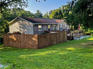 61326 Kent Ln, Cambridge, OH 43725