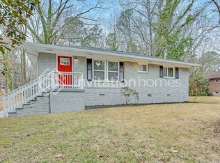 2701 Connally Dr SW, Atlanta, GA 30311