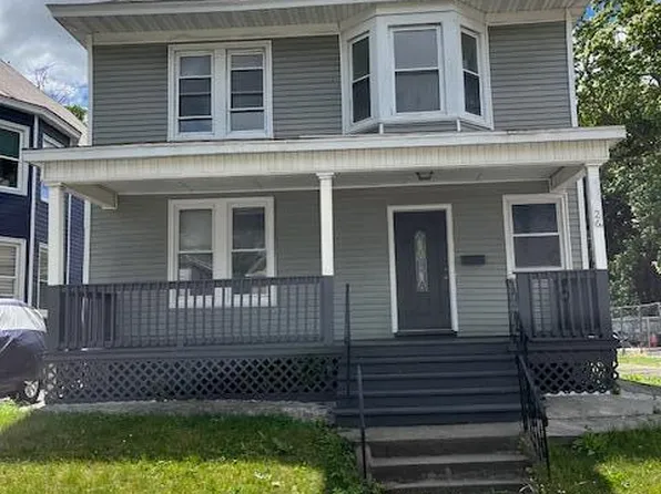 26 Linden Street, Schenectady, NY 12304