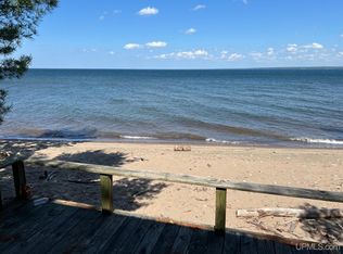 13840 Jurmu Rd, Baraga, MI 49908