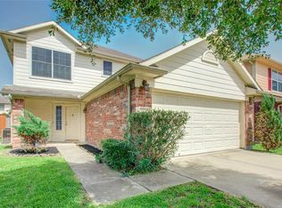 14914 August Sunset Dr, Humble, TX 77396