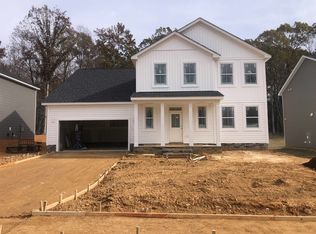 201 Karlov Rd, Garner, NC 27529