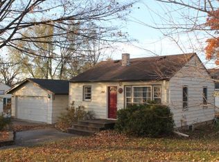 100 North St W, Cannon Falls, MN 55009