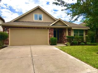 1702 Stonehaven Ln, Round Rock, TX 78665