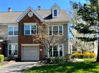 2707 Johnson Cir UNIT 2707, Bridgewater, NJ 08807