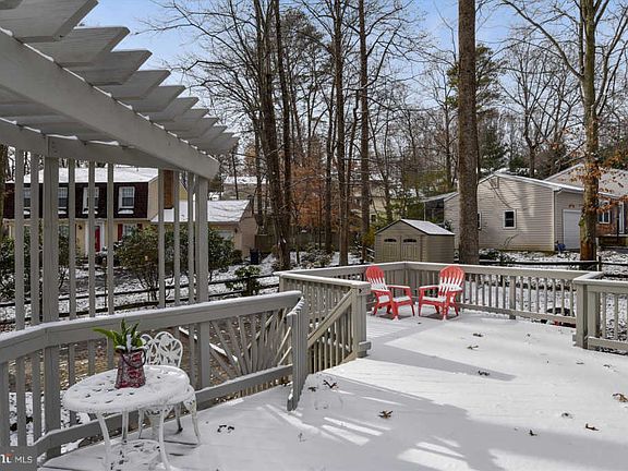 5th image of 4009 Buckingham Ct