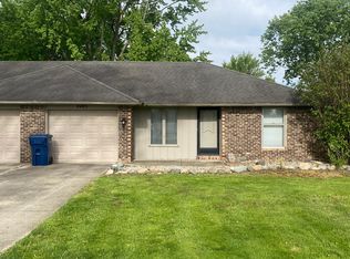 4485 N 200 E, Anderson, IN 46012