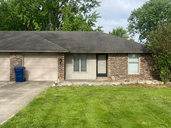 4485 N 200 E, Anderson, IN 46012