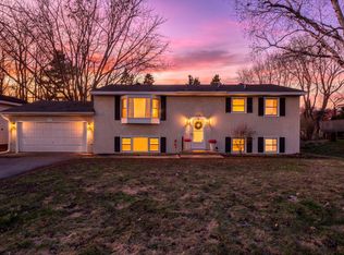 7424 Able St NE, Fridley, MN 55432