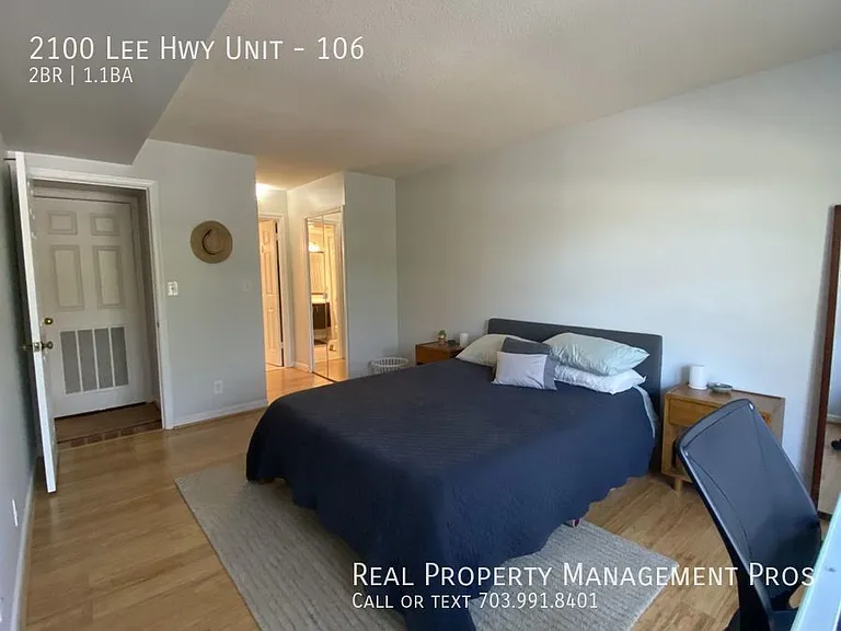 2100 Langston Blvd #106 — Photo 22