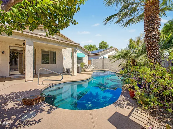 10767 W CITRUS GROVE Way, Avondale, AZ 85392