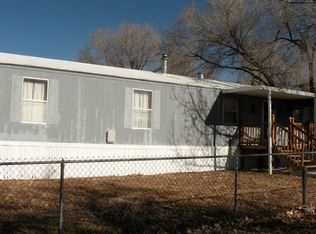 241 W 7th Ave, Nucla, CO 81424