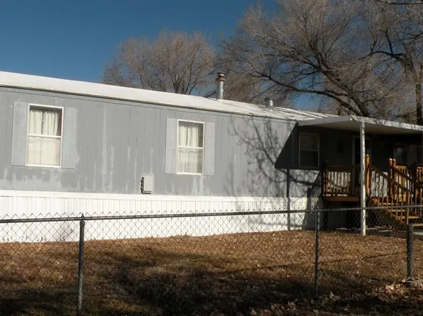 241 W 7th Avenue, Nucla, CO 81424
