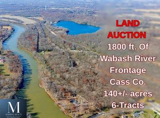 4755 Logansport Rd, Logansport, IN 46947