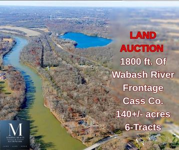 4755 Logansport Rd, Logansport, IN, 46947