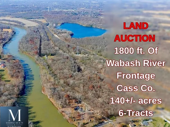 4755 Logansport Rd, Logansport, IN 46947