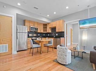 5551 Illinois Ave NW APT 104, Washington, DC 20011
