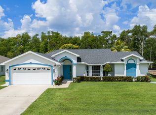 6763 NW Daffodil Ln, Port Saint Lucie, FL 34983