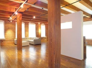 33 Sleeper St APT 409, Boston, MA 02210