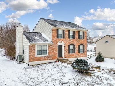 9957 Cobblestone Blvd, Independence, KY, 41051