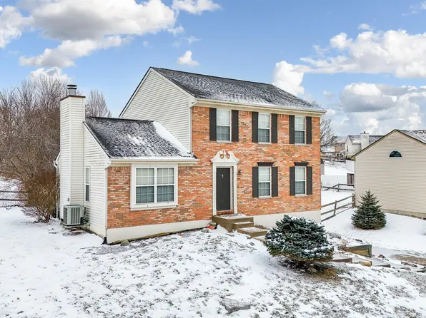 9957 Cobblestone Blvd, Independence, KY 41051