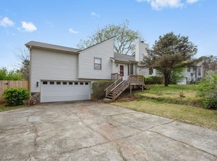 675 Polk St, Marietta, GA 30064