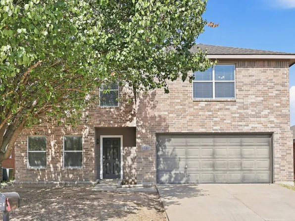3424 Cayman Dr, Fort Worth, TX 76123
