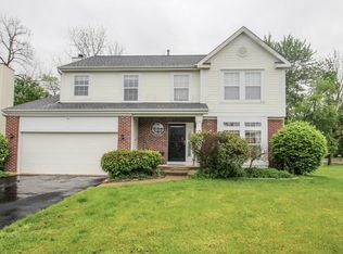 7818 Astra Cir, Reynoldsburg, OH 43068