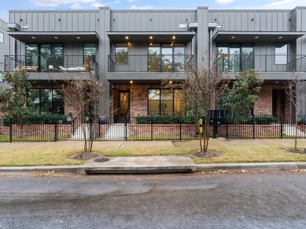 160 W Canty St #202, Dallas, TX 75208