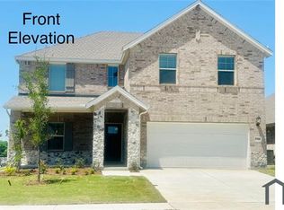5908 Broadacre Dr, McKinney, TX 75071