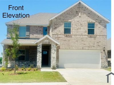 5908 Broadacre Dr, McKinney, TX, 75071