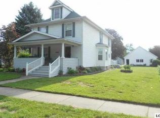 327 Carey St, Deerfield, MI
