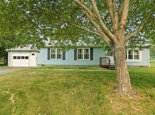 537 New Vernon Rd, Middletown, NY 10940