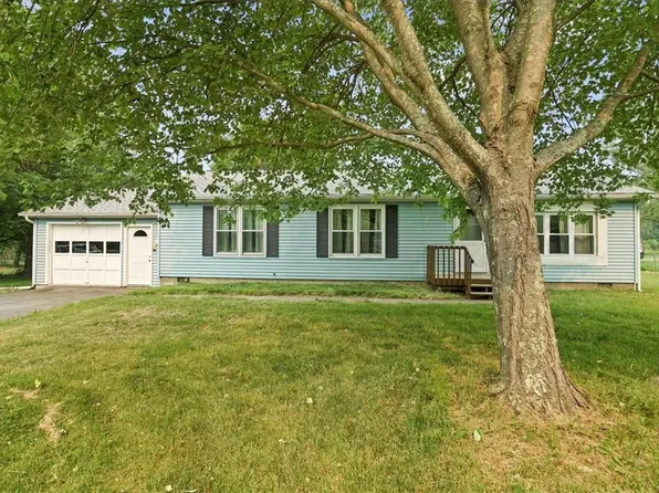 537 New Vernon Road, Middletown, NY 10940