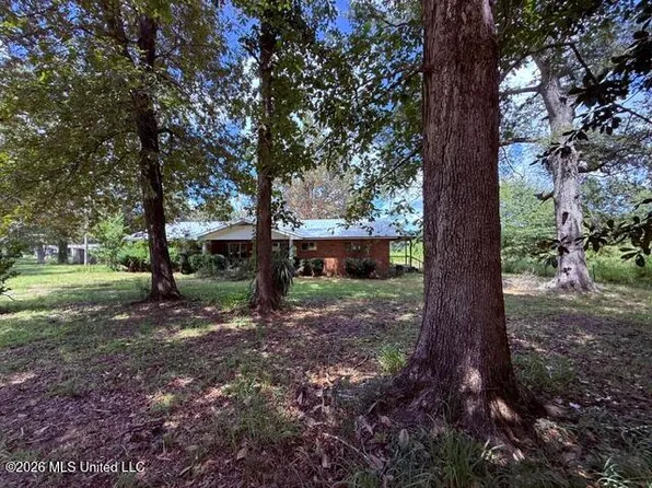 484 Allbritton Trl SW, Bogue Chitto, MS 39629