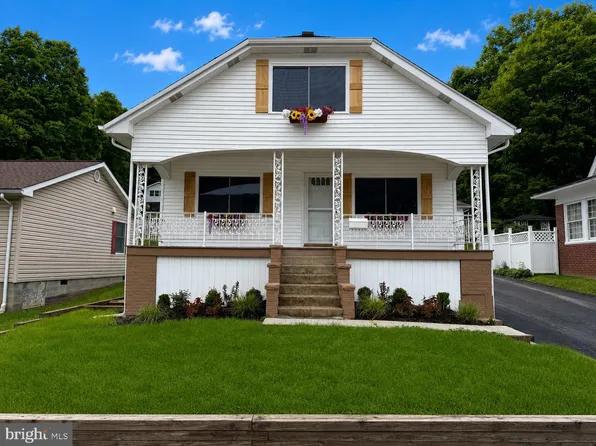 513 B St, Lavale, MD 21502