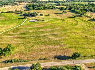 LOT 3 Carter Rd, Springtown, TX 76082