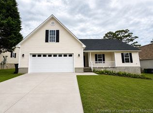 5361 Pringle Way, Hope Mills, NC 28348