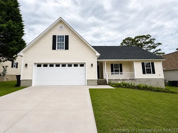 5361 Pringle Way, Hope Mills, NC 28348