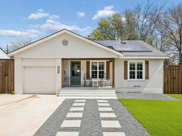 9422 Lenel Pl, Dallas, TX 75220
