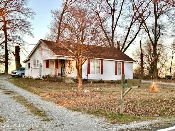 3281 Forked Deer Rd, Gates, TN 38037
