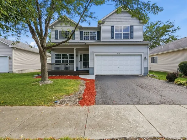 3335 Silver City Ct, Montgomery, IL 60538