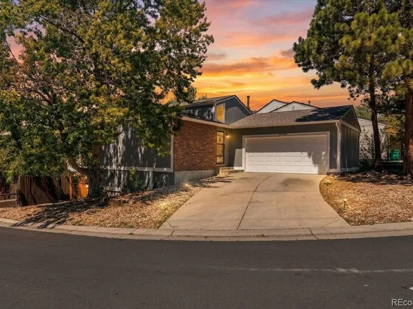 18956 E Mercer Drive, Aurora, CO 80013