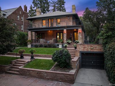 1040 N Humboldt Street, Denver, CO, 80218