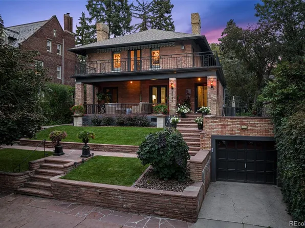 1040 N Humboldt Street, Denver, CO 80218