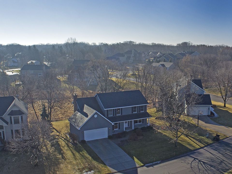 1st image of 3210 Xanthus Ln N